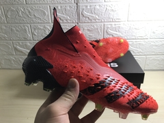 Adidas Predator Freak+ FG