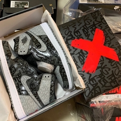 Imagem do Air Jordan 1 Retro High OG Rebellionaire