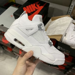 Air Jordan 4 “Pure Money” - comprar online