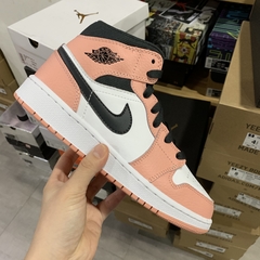 Air Jordan 1Mid “Pink Quartz” - comprar online