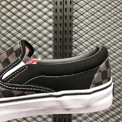 Vans Slip-On na internet