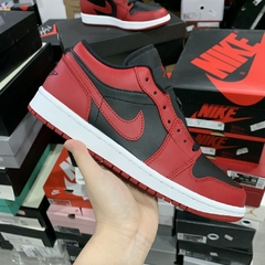 Air Jordan 1 Low Reverse Bred - comprar online