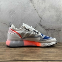 Adidas ZX 2K Boost NASA na internet