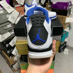 Air Jordan 4 Retro Motorsports - loja online