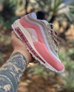 Nike Air Max 97 Rose