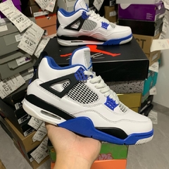 Air Jordan 4 Retro Motorsports - comprar online