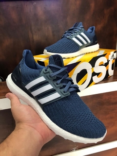 TÊNIS ADIDAS ULTRABOOST