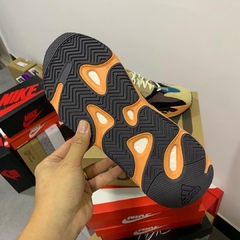 Yeezy Boost 700 Enflame Amber