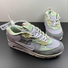 Nike Air Max 90 Futura Sky Grey - comprar online