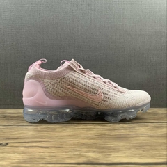 Nike Air VaporMax 2021 FK “Light Arctic Pink“ na internet