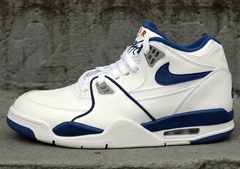 Nike Air Flight 89 True Blue