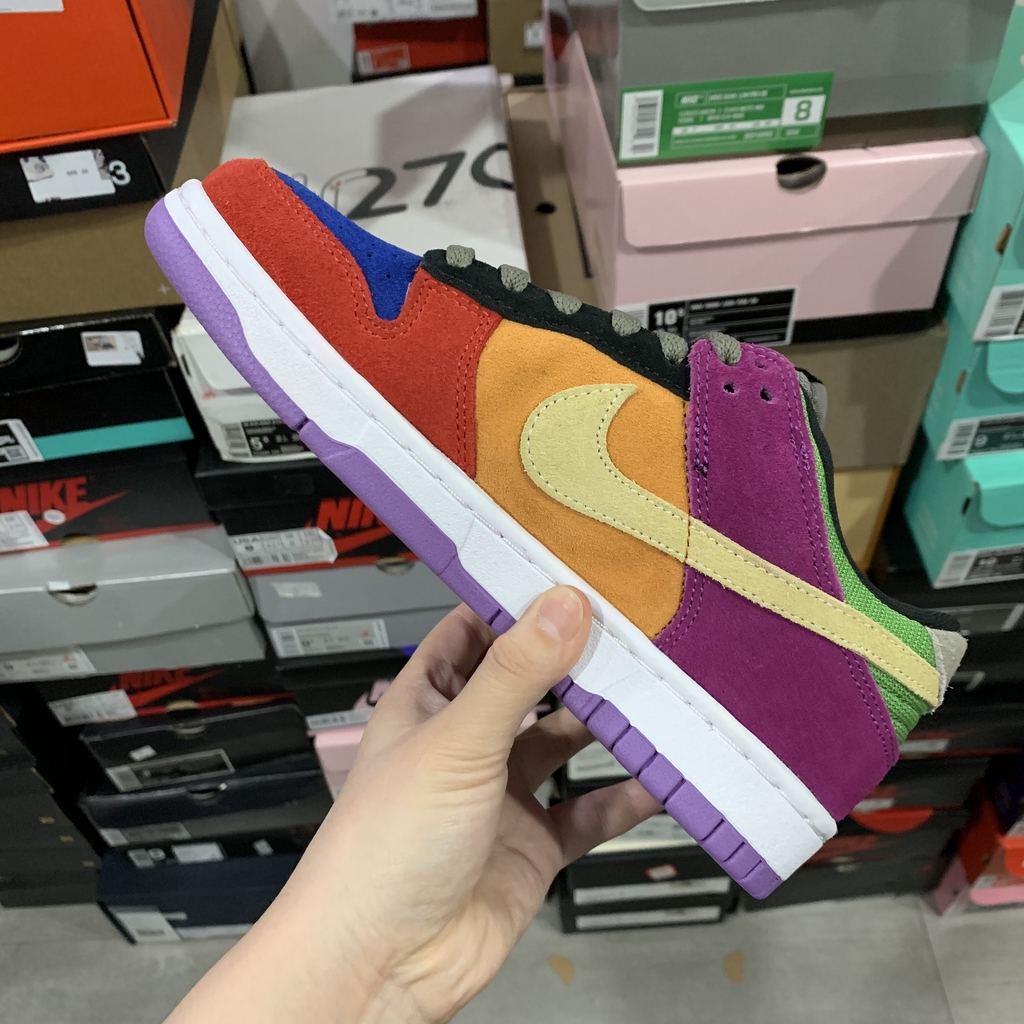 Nike dunk best sale sb viotech