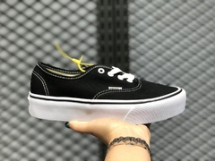 Vans Authentic Platform 2.0