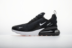 Nike Air Max 270 Black White