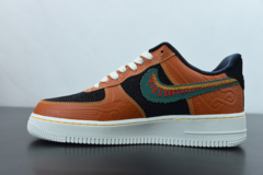 Imagem do Nike Air Force 1 '07 LX 'SiEMPRE Familia'