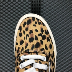 Vans Authentic Leopard - Él.sneakers