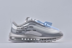 Nike Air Max 97 Off-White “Menta“ na internet