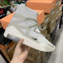 Nike Air Fear Of God 1 “Light Bone“