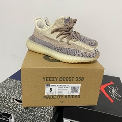 Yeezy Boost 350 v2 “ Ash Pearl”