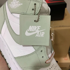 Imagem do Air Jordan 1 High OG Seafoam