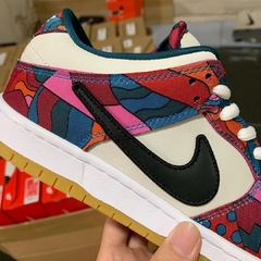 Nike SB Dunk Low Pro Parra “Abstract Art” - comprar online