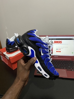 Nike Air Max Plus na internet