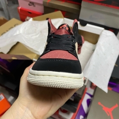 Air Jordan 1 Mid “Canyon Rust”