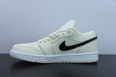 Air Jordan 1 Low Coconut Milk - Él.sneakers