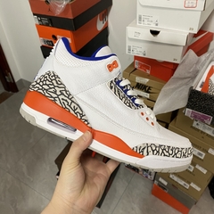 Air Jordan 3 “Knicks” - comprar online