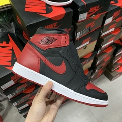 Air Jordan 1 Retro High “Bred Banned” - comprar online