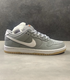 Nike SB Dunk Low Pro ISO Orange Label Wolf Grey Gum - comprar online