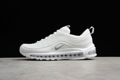 Nike Air Max 97 Triple White