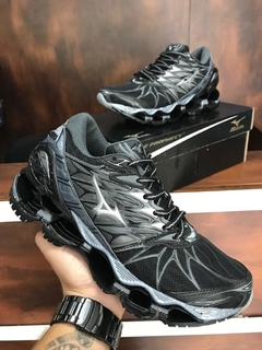 Mizuno Prophecy 7