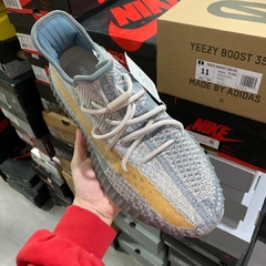 Yeezy Boost 350 V2 “Israfil” - Él.sneakers