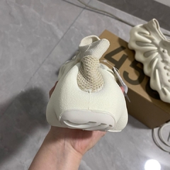 Yeezy Boost 450 “Cloud White” - Él.sneakers