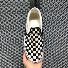 Vans Slip-On Checkerboard - comprar online