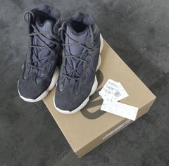 Yeezy Boost 500 High Slate - Él.sneakers