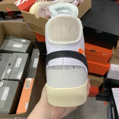 Nike Blazer Mid Off-White - loja online