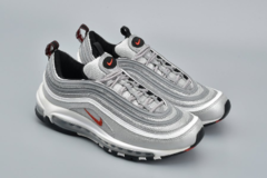 Nike Air Max 97 “Silver Bullet“ - loja online