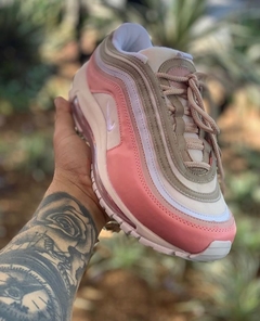 Nike Air Max 97 Rose - comprar online