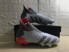 Adidas Predator Freak+ FG - Él.sneakers