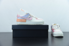 Nike Air Force 1 Shadow “Pink Glaze” - comprar online