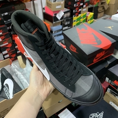 Nike Blazer Mid Off-White “Grim Reaper” - comprar online