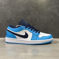 Air Jordan 1 Low UNC - comprar online