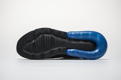 Nike Air Max 270 Black Photo Blue - loja online