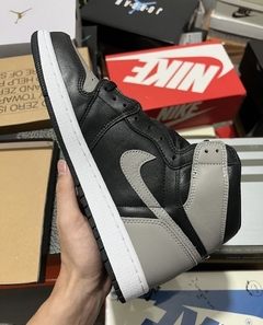 Air Jordan 1 Retro High Shadow - Él.sneakers