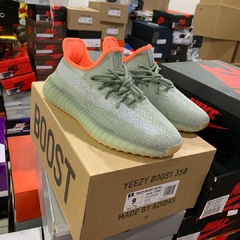 Adidas Yeezy Boost 350 v2 “ Desert Sage”