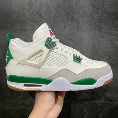 Nike SB x Air Jordan 4 Pine Green - comprar online