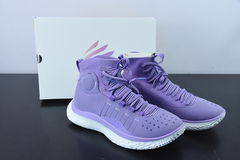 Under Armour Curry 4 Flotro “Vivid Lilac“ - Él.sneakers