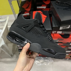 Air Jordan 4 “Black Cat” - comprar online